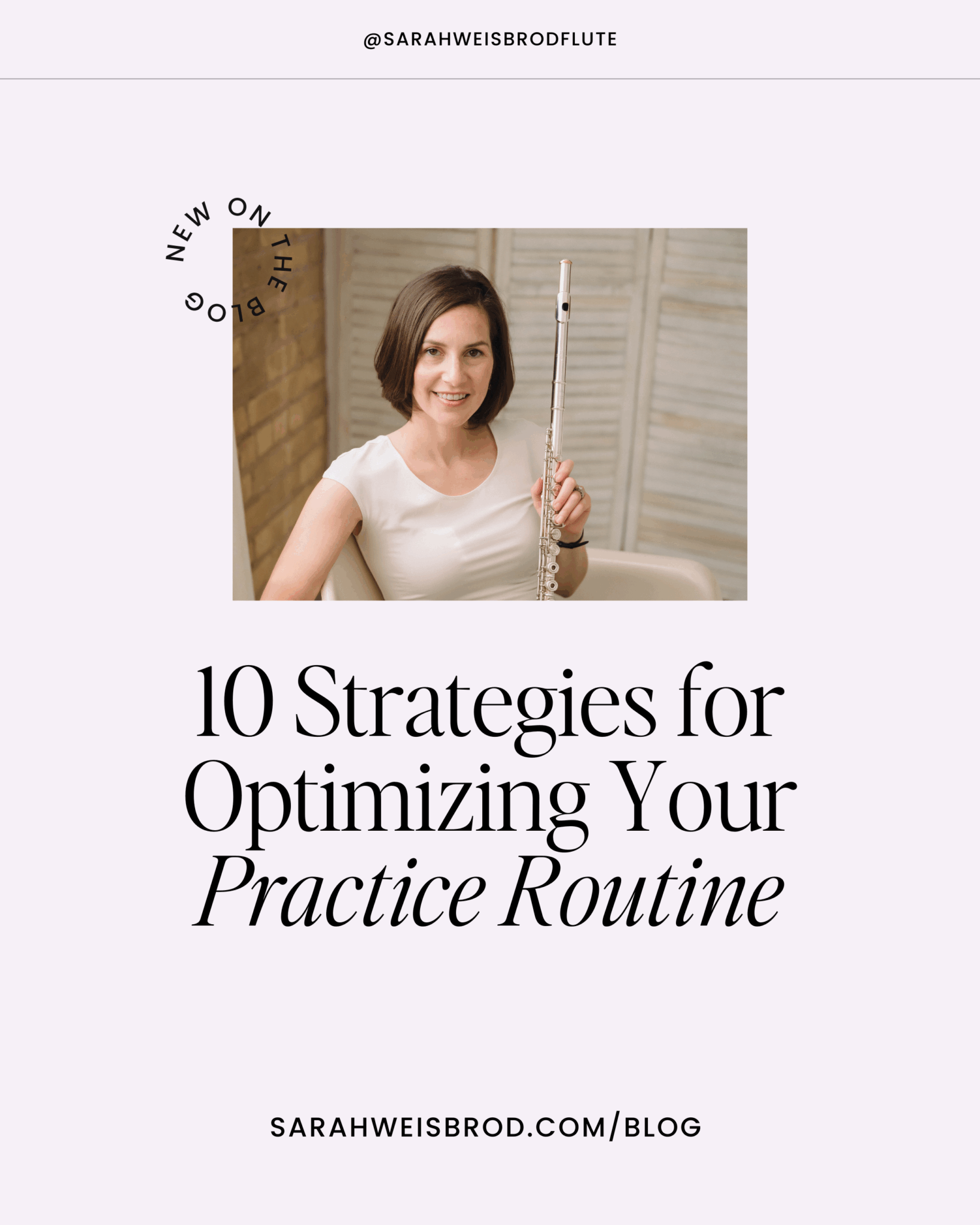 5 Unexpected Ways Posture & Tension Negatively Impact Tone Quality on